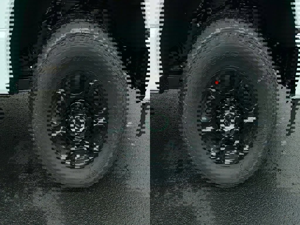 New 2026 Ford F250 XL w/ STX Appearance Package image 12