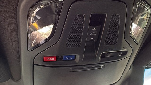 Used 2022 Subaru Outback Wilderness w/ Wilderness Package image 17