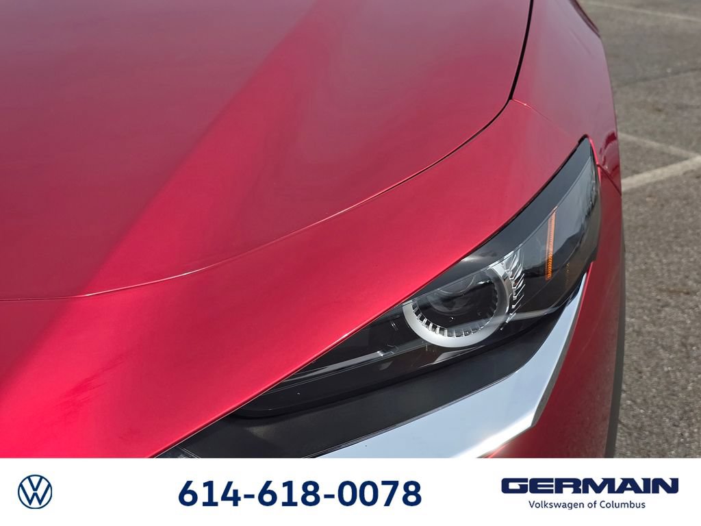 Used 2020 MAZDA CX-30 FWD w/ Preferred Package image 15