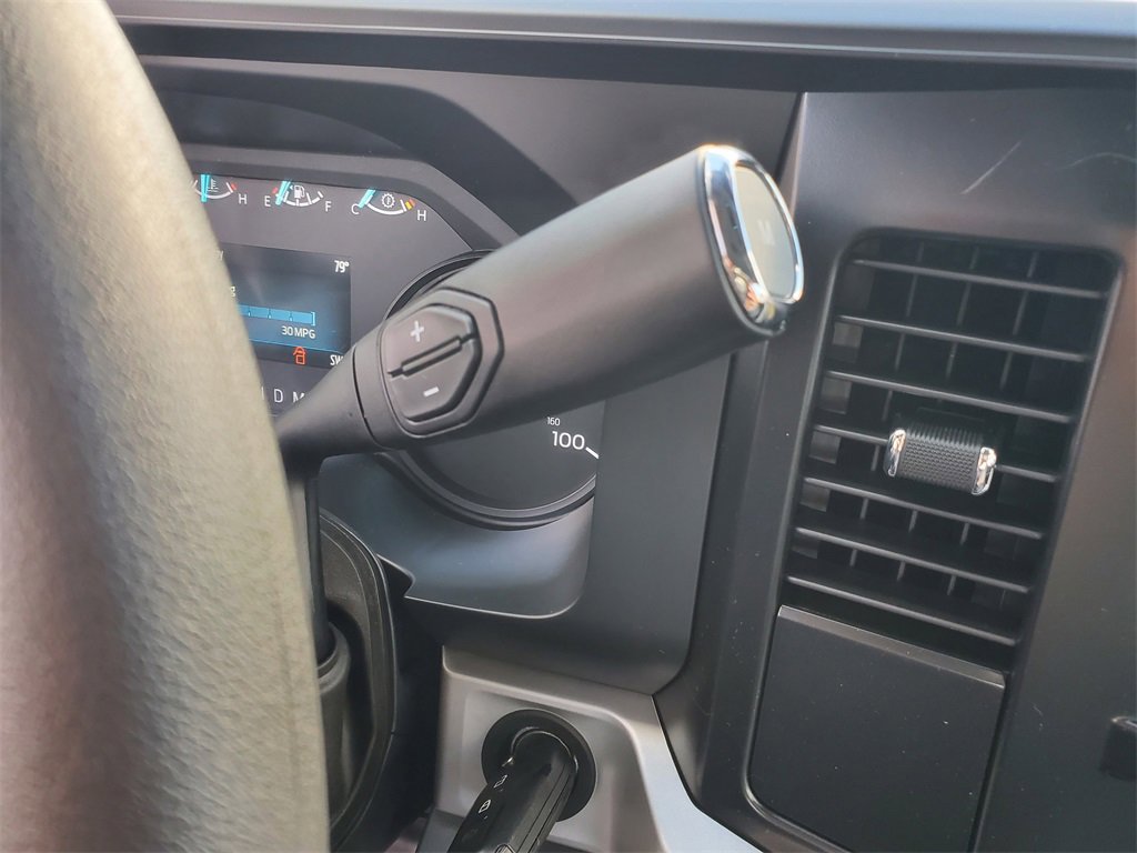 New 2026 Ford F350 XL w/ XL Driver Assist Package image 16