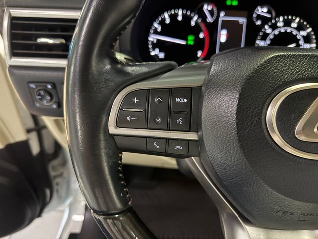 Used 2022 Lexus GX 460 Premium image 19
