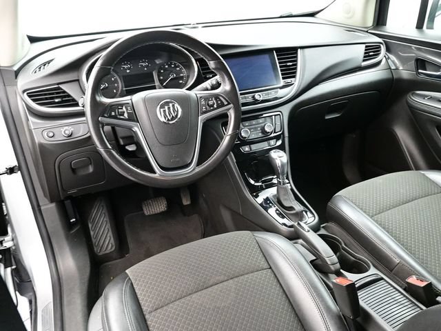 Used 2019 Buick Encore Preferred w/ Safety Package FWD image 23