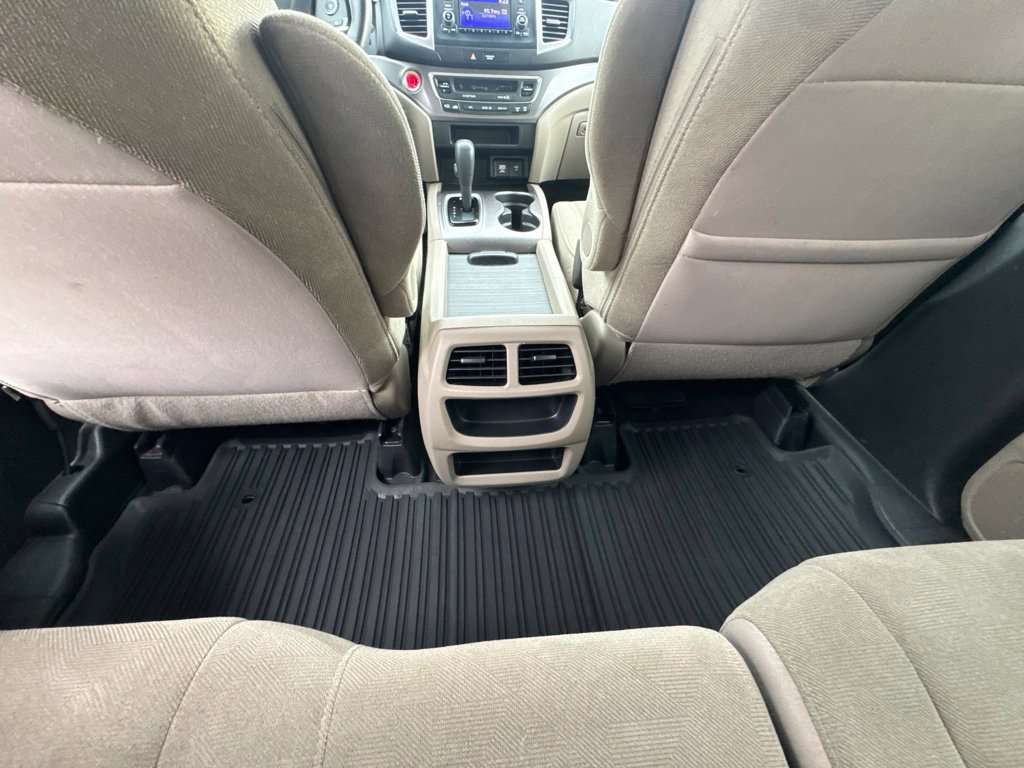 Used 2019 Honda Pilot LX image 26