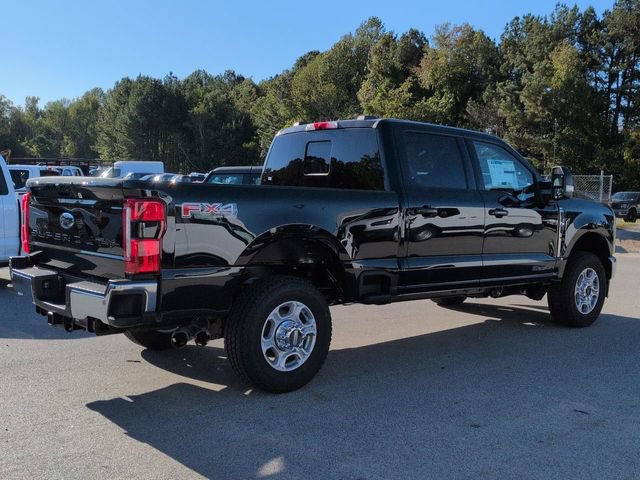 New 2026 Ford F350 XLT w/ XLT Premium Package AWD/4WD image 3