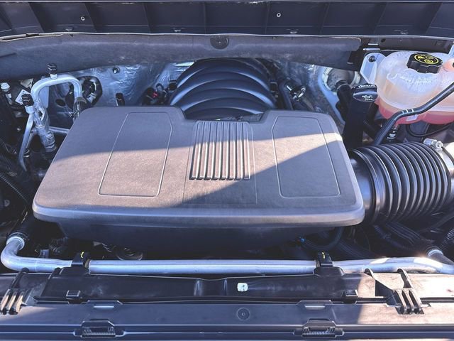 Used 2021 Chevrolet Silverado 1500 LTZ image 28