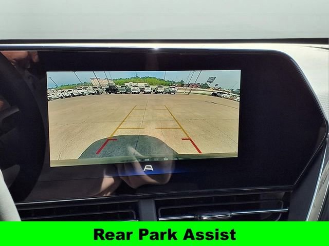 New 2026 Chevrolet Trax LT w/ Driver Confidence Package FWD image 10