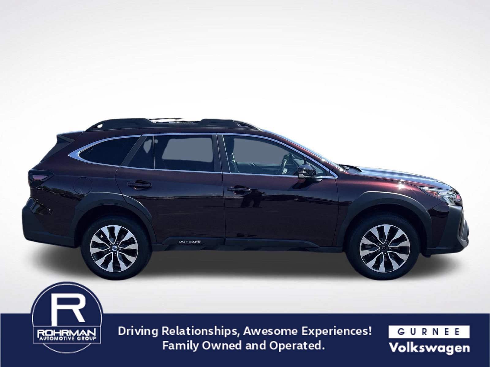 Used 2024 Subaru Outback Limited XT AWD/4WD image 10