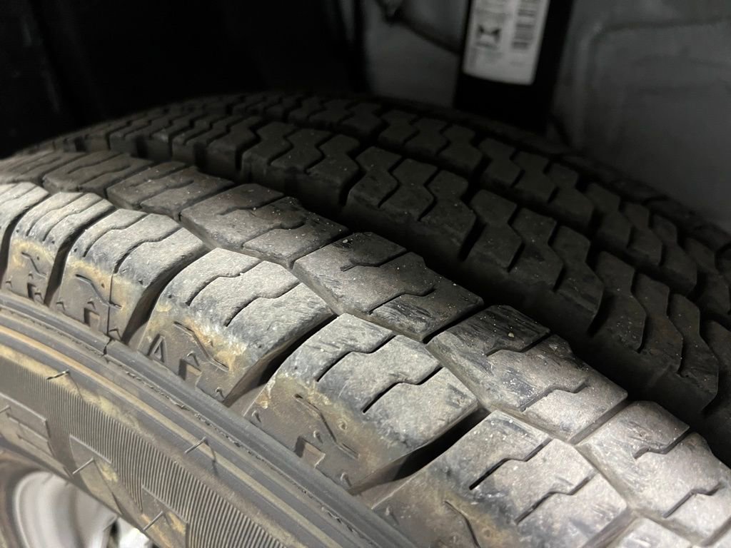 Used 2024 RAM ProMaster 3500 w/ Delivery Van Package image 35