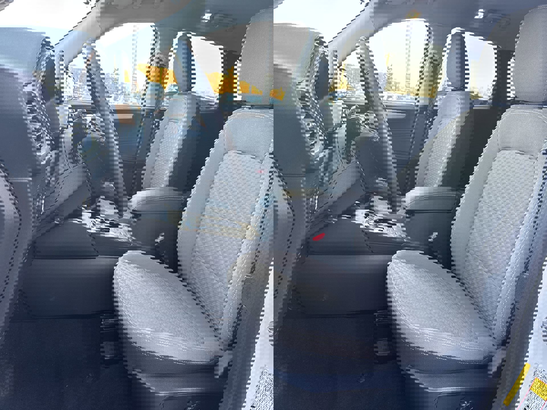 Used 2021 Ford Escape SE w/ Convenience Package image 19