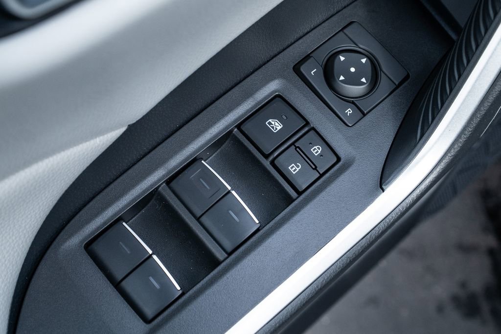 New 2025 Toyota RAV4 XLE w/ Convenience Package image 20