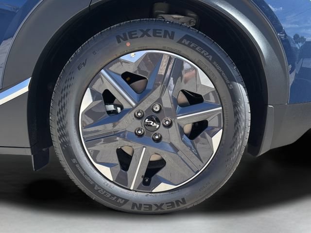 New 2026 Kia EV6 Light RWD image 29