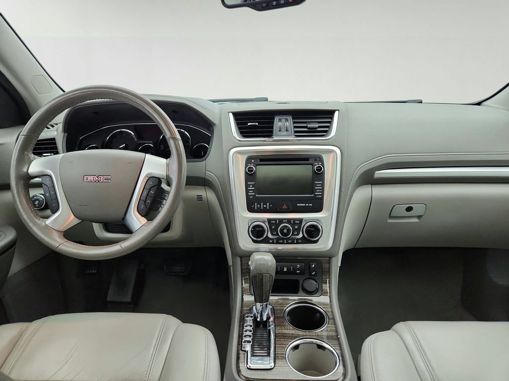 Used 2013 GMC Acadia SLT FWD image 27