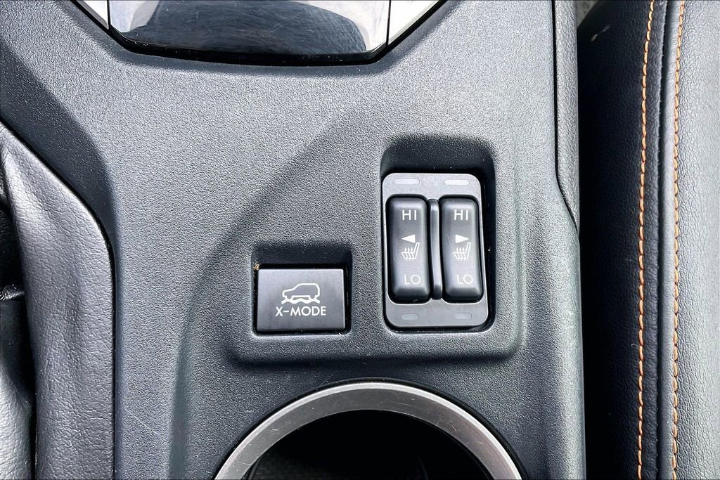 Used 2018 Subaru Crosstrek 2.0i Limited image 33