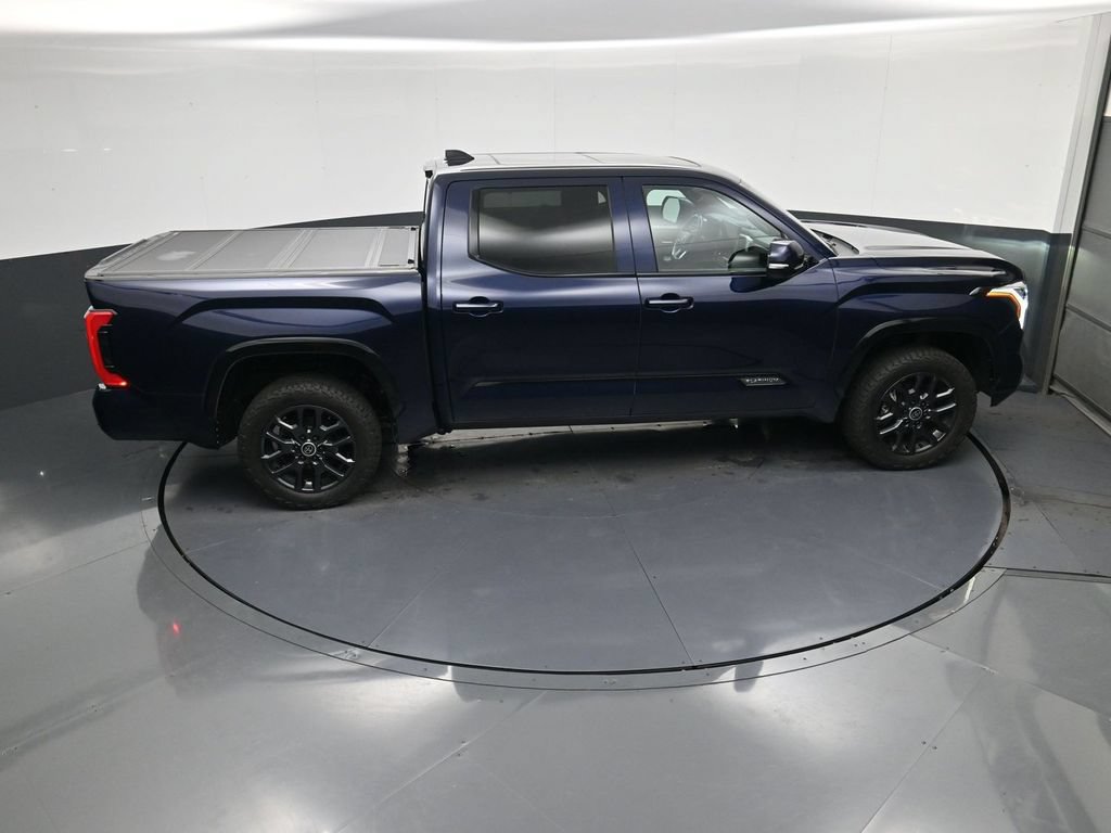 Used 2024 Toyota Tundra Platinum AWD/4WD image 37