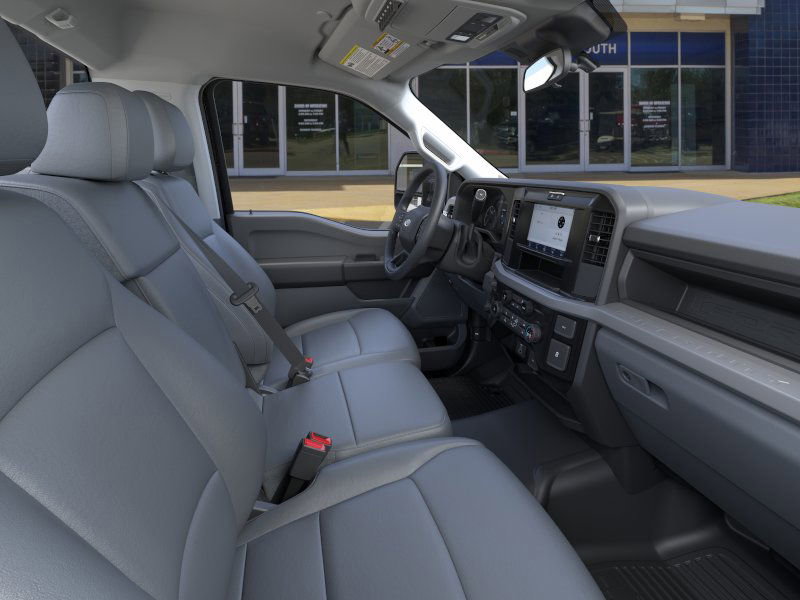 New 2026 Ford F450 XL w/ FX4 Off-Road Package image 11