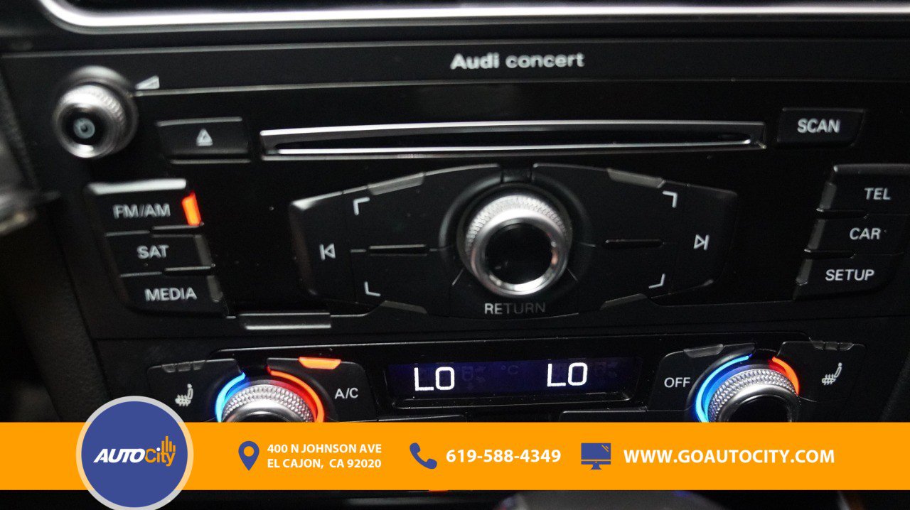 Used 2015 Audi Q5 2.0T Premium image 23