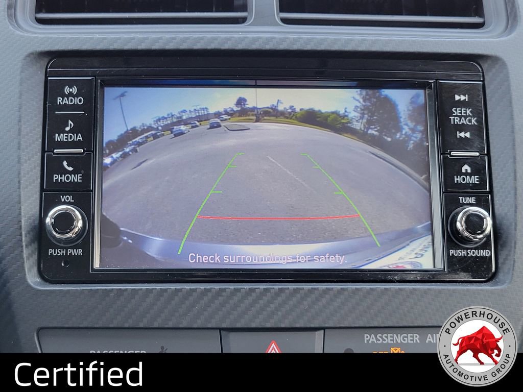 Used 2025 Mitsubishi Outlander Sport ES image 23