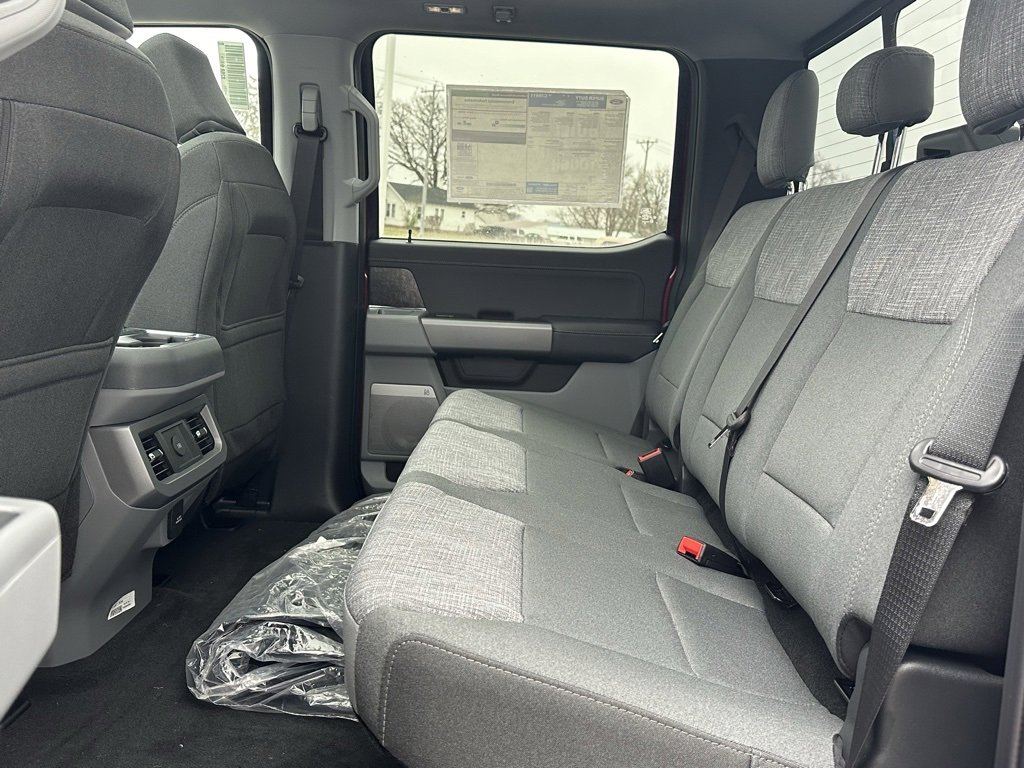 New 2026 Ford F250 XLT w/ XLT Premium Package image 12