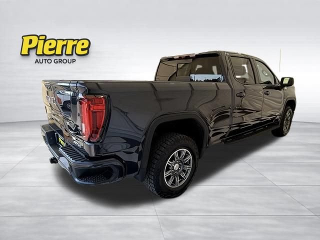 Used 2024 GMC Sierra 1500 AT4 w/ Technology Package AWD/4WD image 8