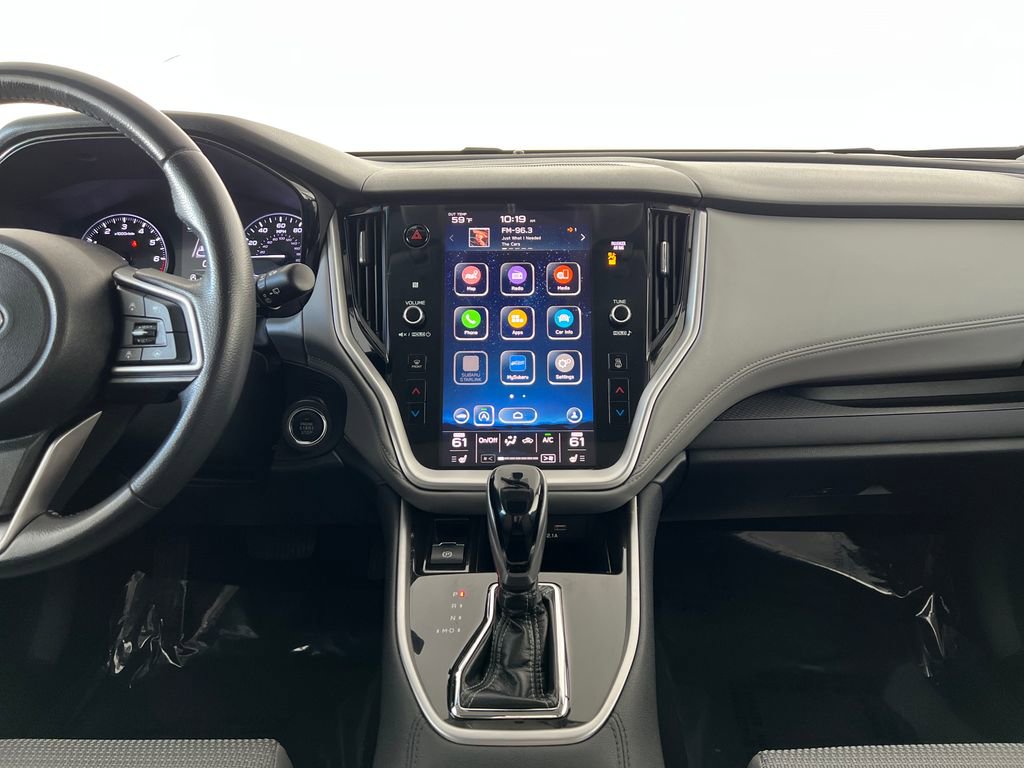 Used 2020 Subaru Outback Premium w/ Popular Package #1 image 22