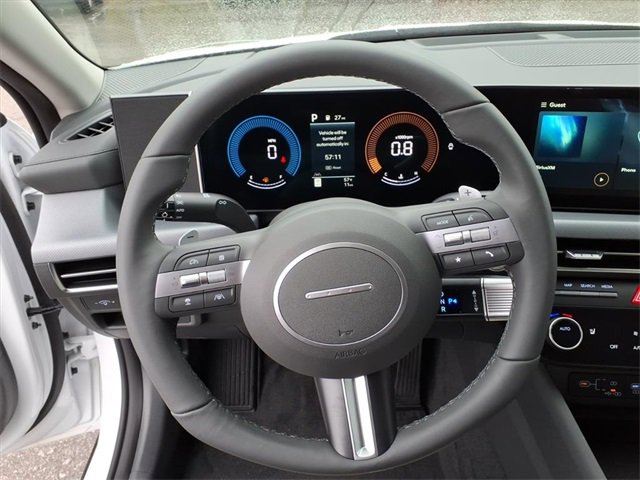 New 2026 Hyundai Sonata SEL image 13