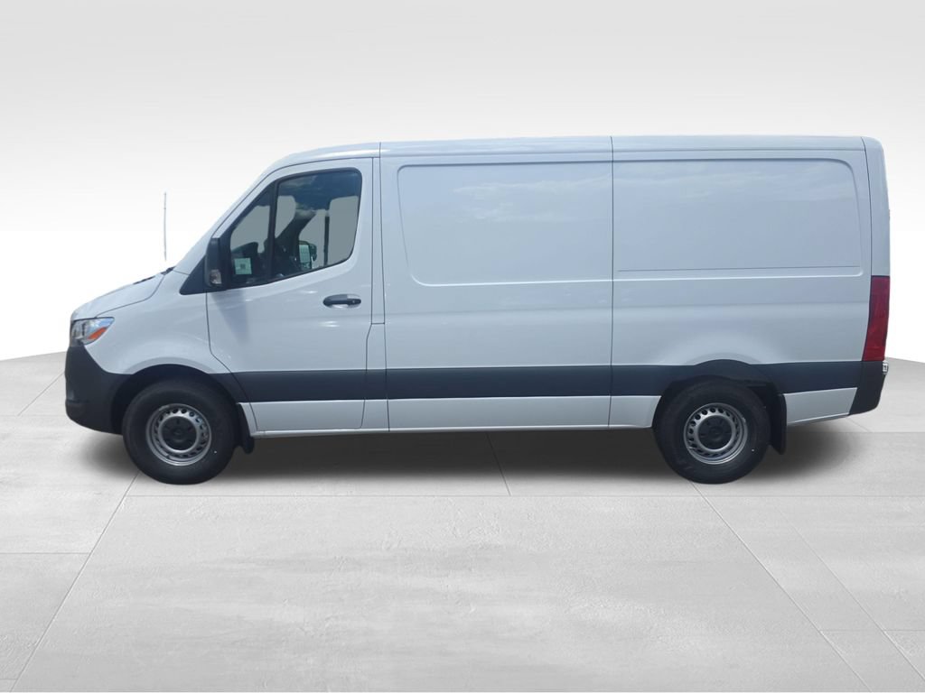 New 2026 Mercedes-Benz Sprinter 2500 image 2