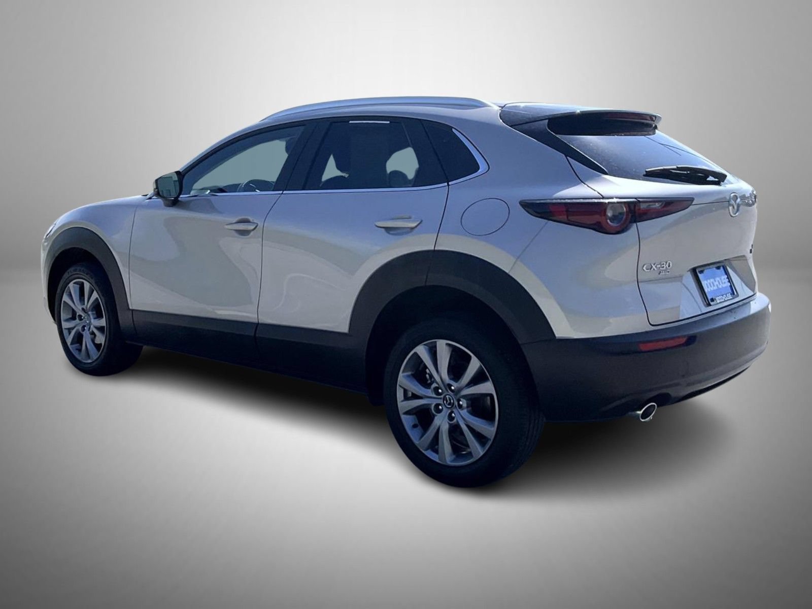 Certified 2023 MAZDA CX-30 AWD 2.5 S w/ Select Package image 7