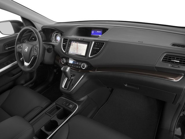 Used 2016 Honda CR-V Touring image 16