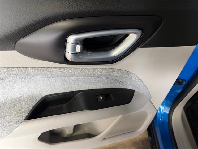 Used 2022 Jeep Compass Latitude w/ Convenience Group image 21