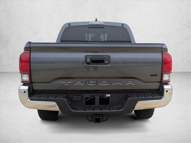 Used 2023 Toyota Tacoma SR5 image 6