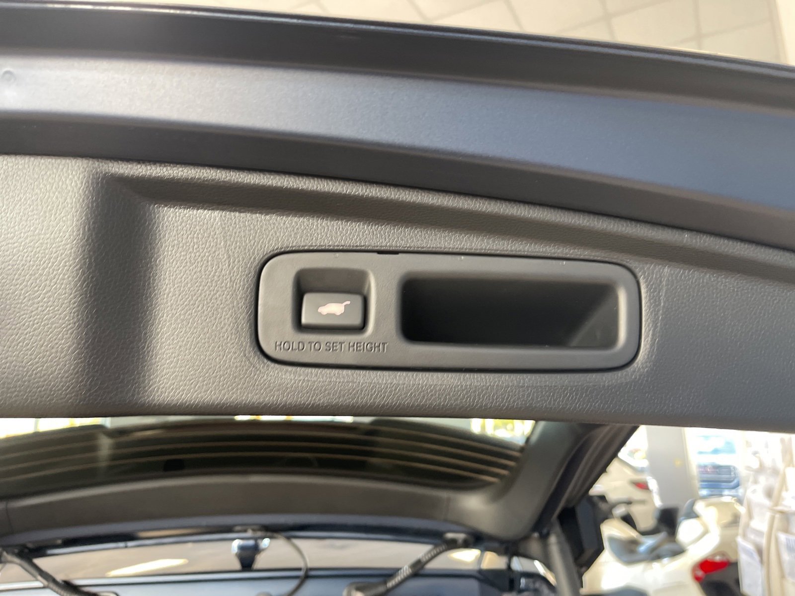 New 2026 Honda CR-V Sport-L image 15