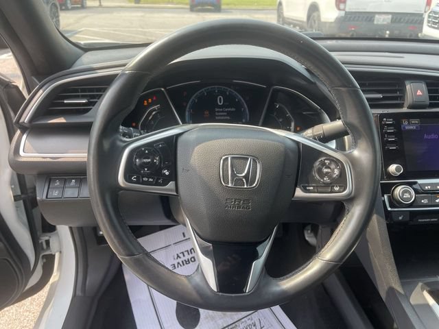 Used 2020 Honda Civic EX image 14
