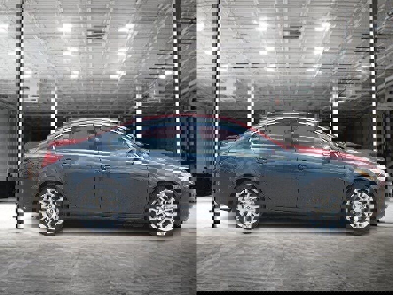 Used 2016 Buick Regal GS w/ Driver Confidence Package #2