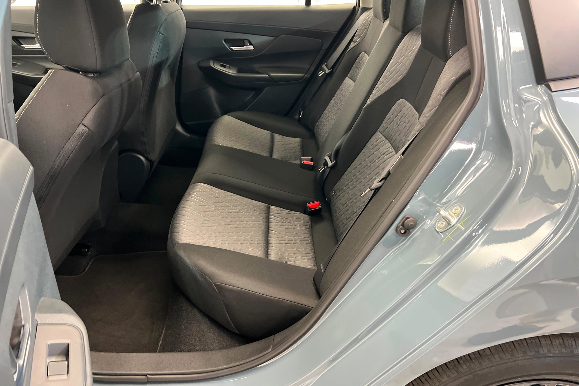 New 2026 Nissan Sentra SV image 21