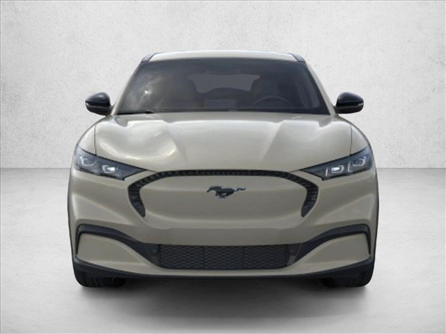 New 2026 Ford Mustang Mach-E Select RWD image 6