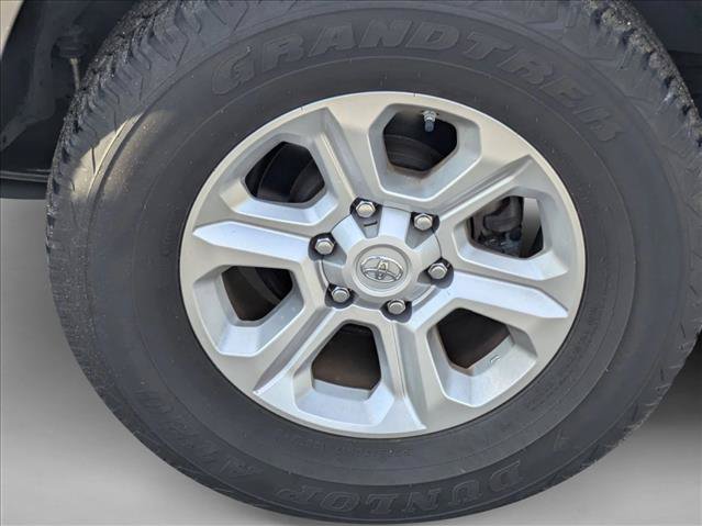 Used 2020 Toyota 4Runner SR5 RWD image 15