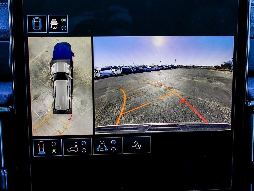 Used 2025 GMC Yukon Denali image 23