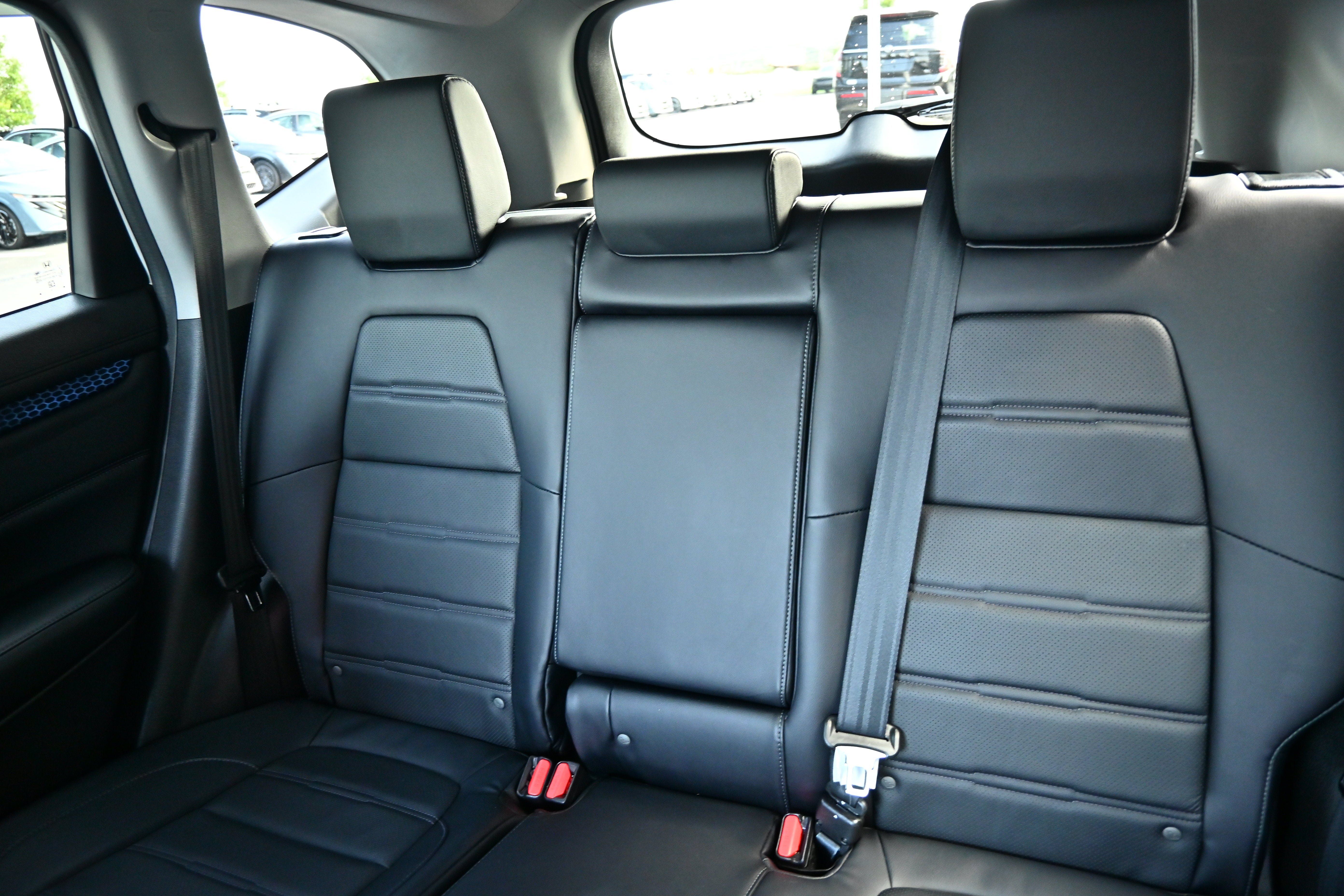 Used 2018 Honda CR-V Touring image 26