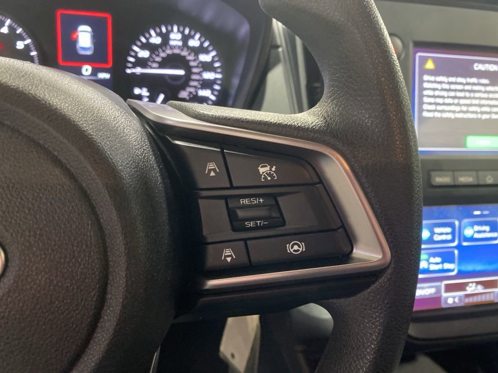 Used 2024 Subaru Impreza 2.0i image 25