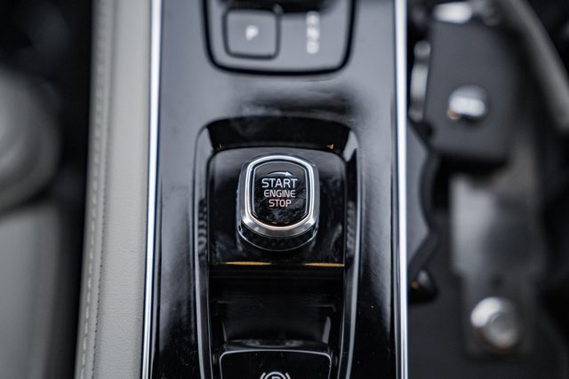 New 2026 Volvo XC90 B6 Ultra w/ Protection Package Premier image 27