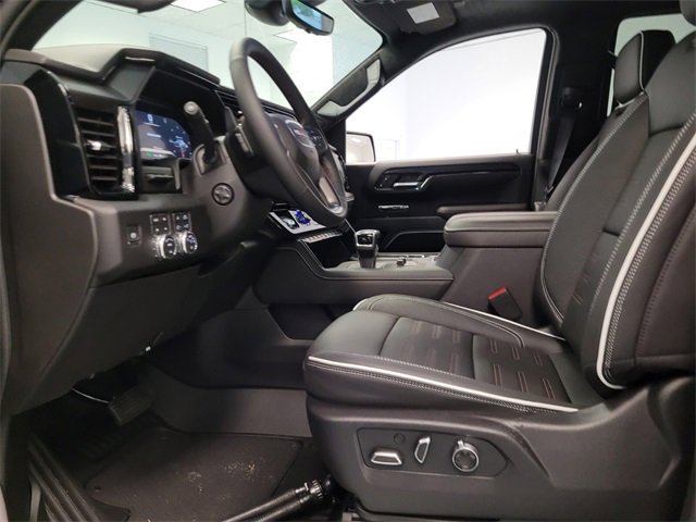 New 2026 GMC Sierra 1500 AT4X image 4
