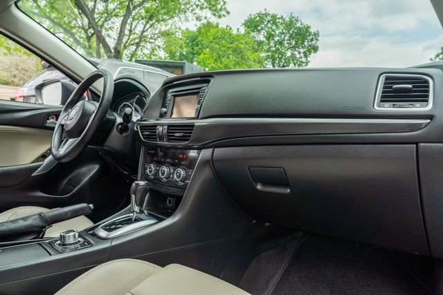 Used 2014 MAZDA MAZDA6 Touring image 47