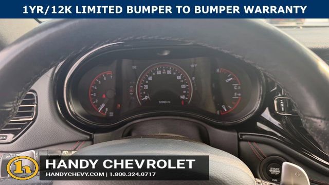 Used 2024 Dodge Durango GT image 27