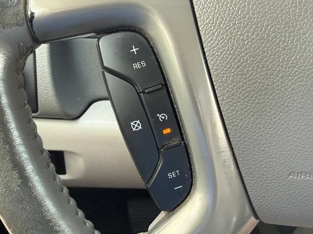 Used 2014 Chevrolet Silverado 2500 LTZ w/ LTZ Plus Package AWD/4WD image 22