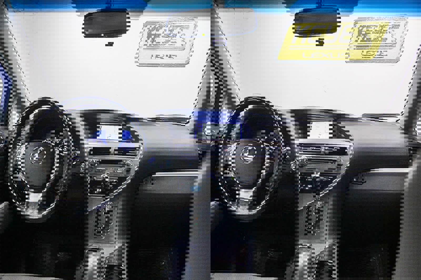 Used 2013 Lexus RX 350 FWD image 7