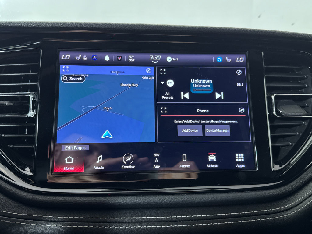 Used 2021 Dodge Durango SRT w/ Black Package image 14