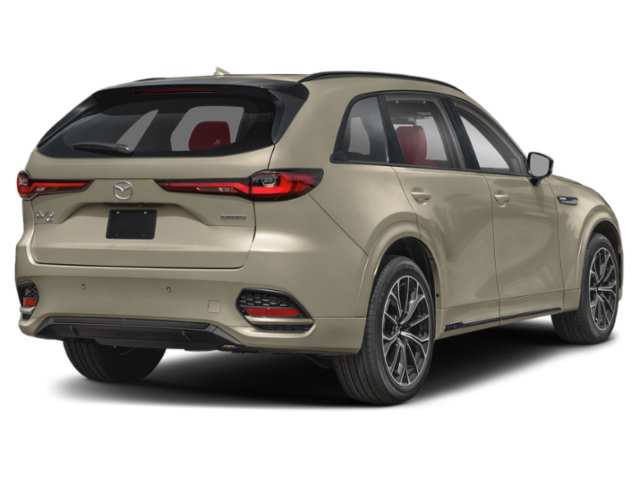 New 2026 MAZDA CX-70 3.3 Turbo S w/ Premium Package AWD/4WD image 9