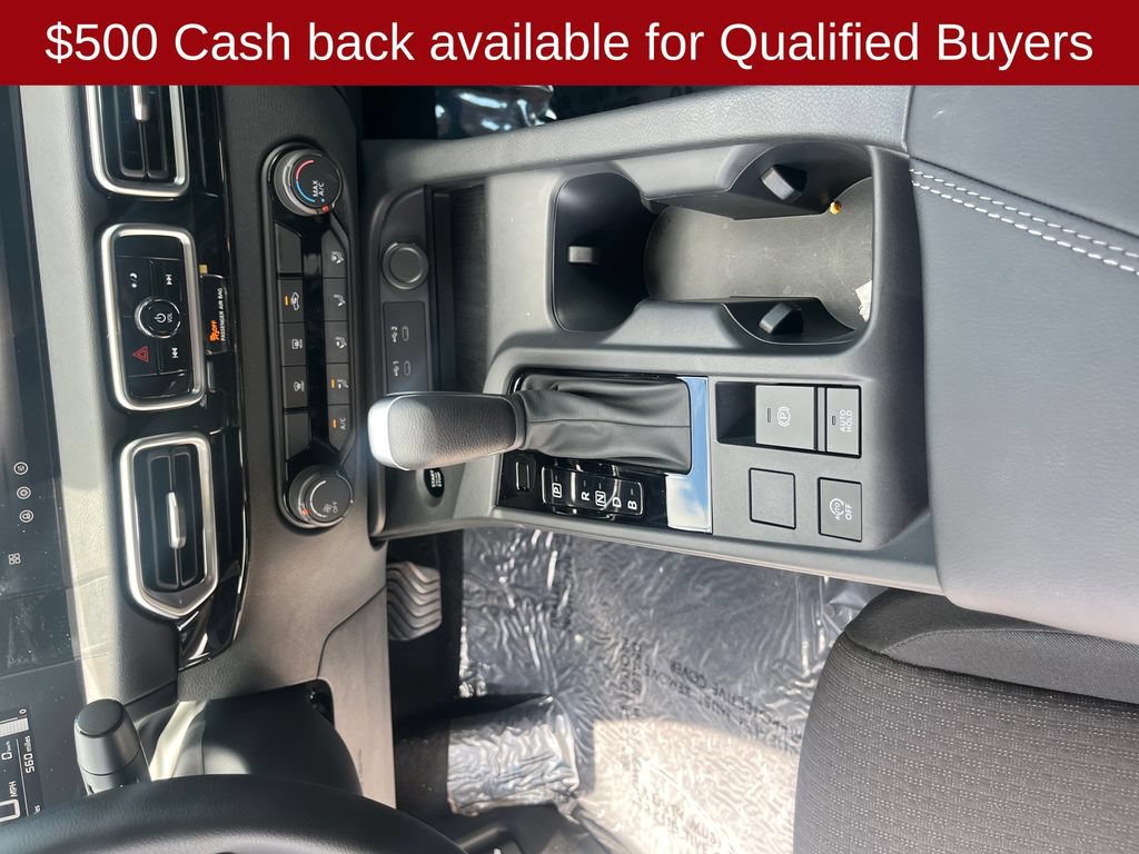 New 2026 Nissan Sentra S w/ Floor Mat Package FWD image 27