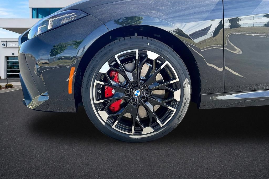 New 2026 BMW M235i xDrive w/ Technology Package AWD/4WD image 33
