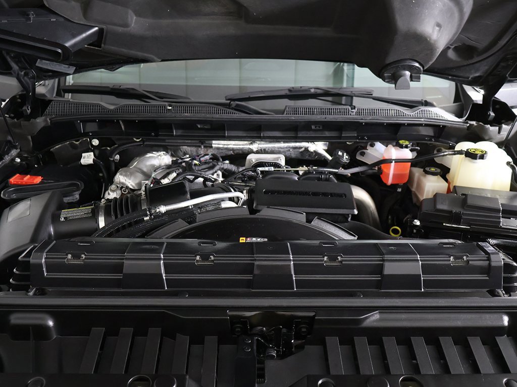 Used 2024 GMC Sierra 3500 Denali Ultimate image 26